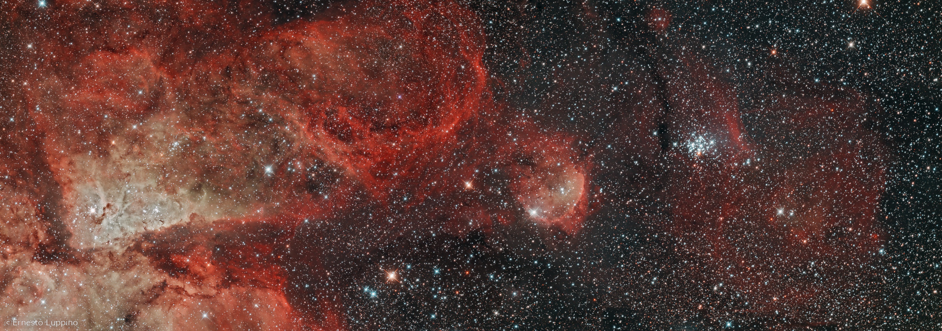 NGC3372