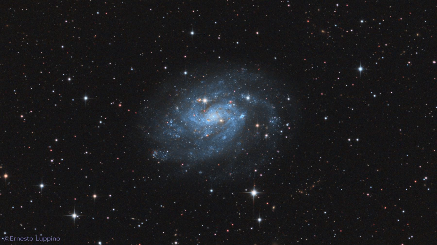 NGC300