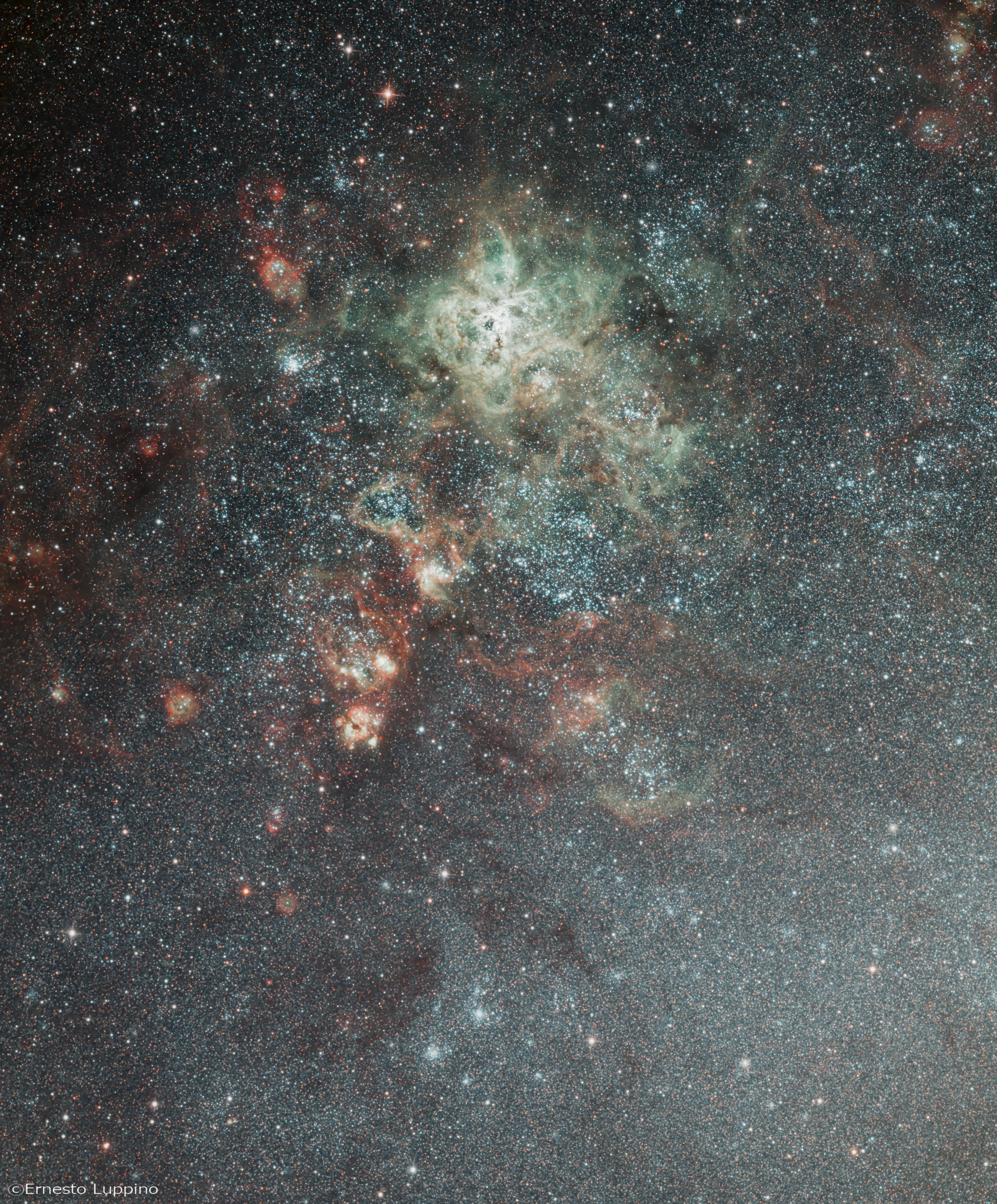 NGC2070