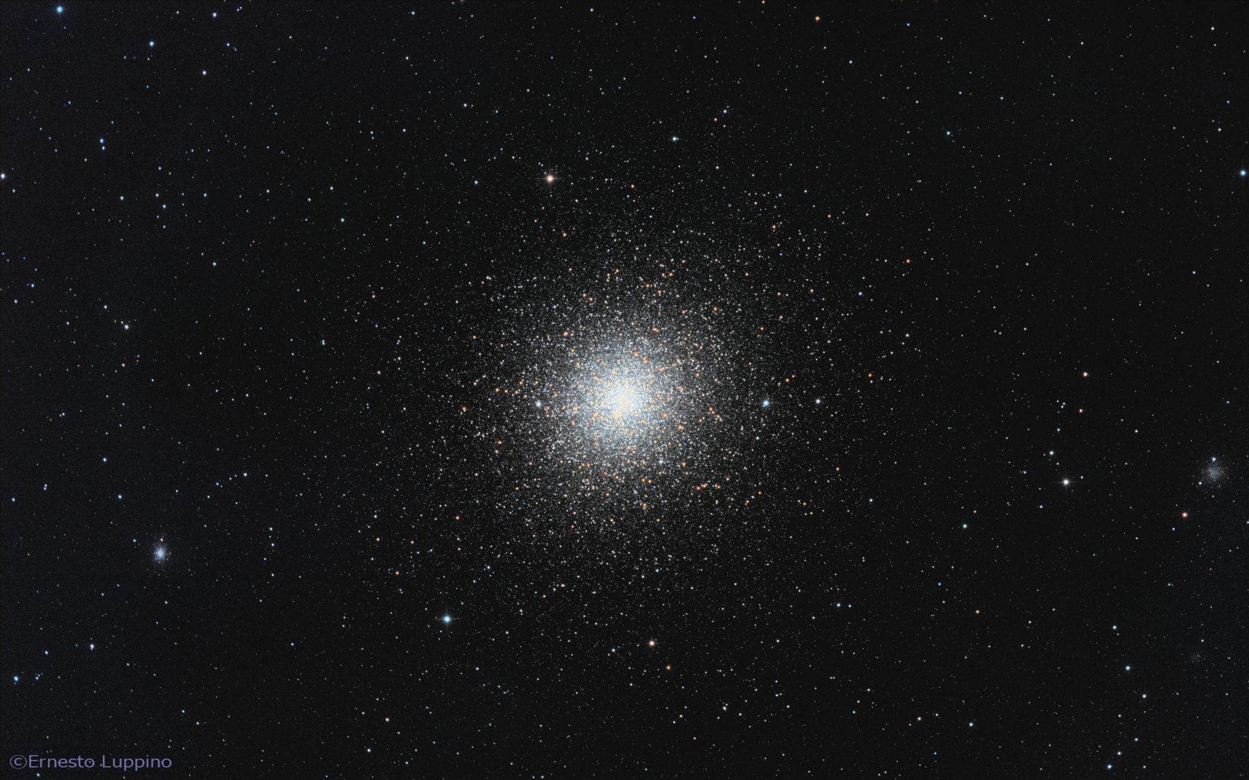 47Tucanae
