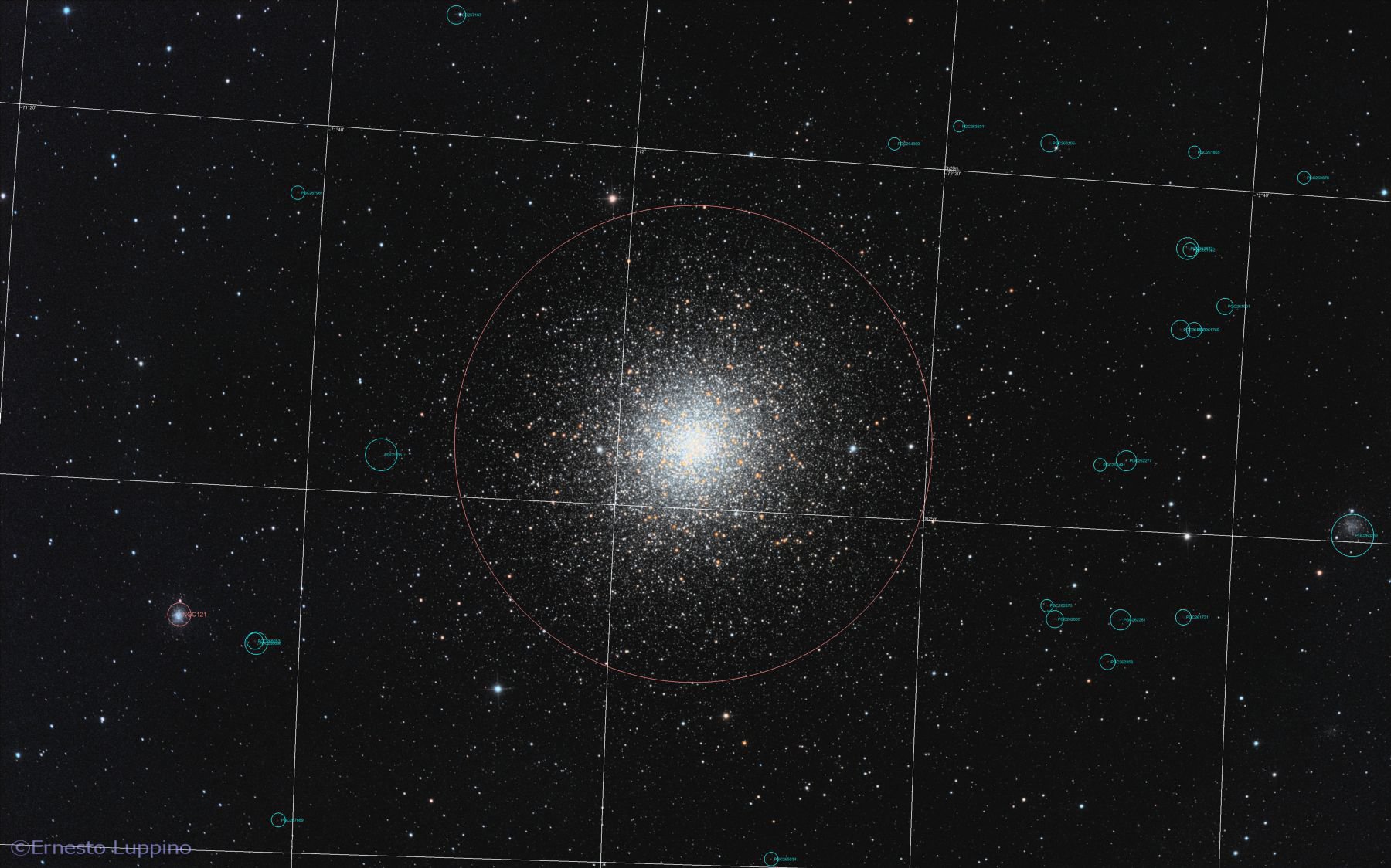 47Tucanae