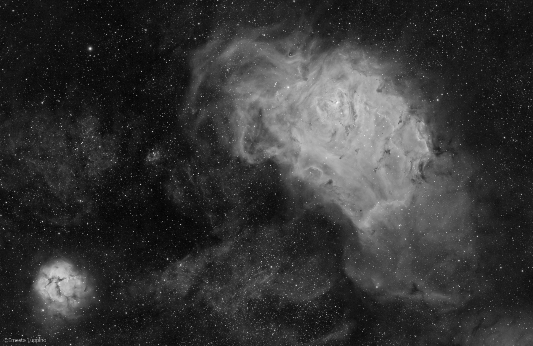 M8M20NebulaHalpha