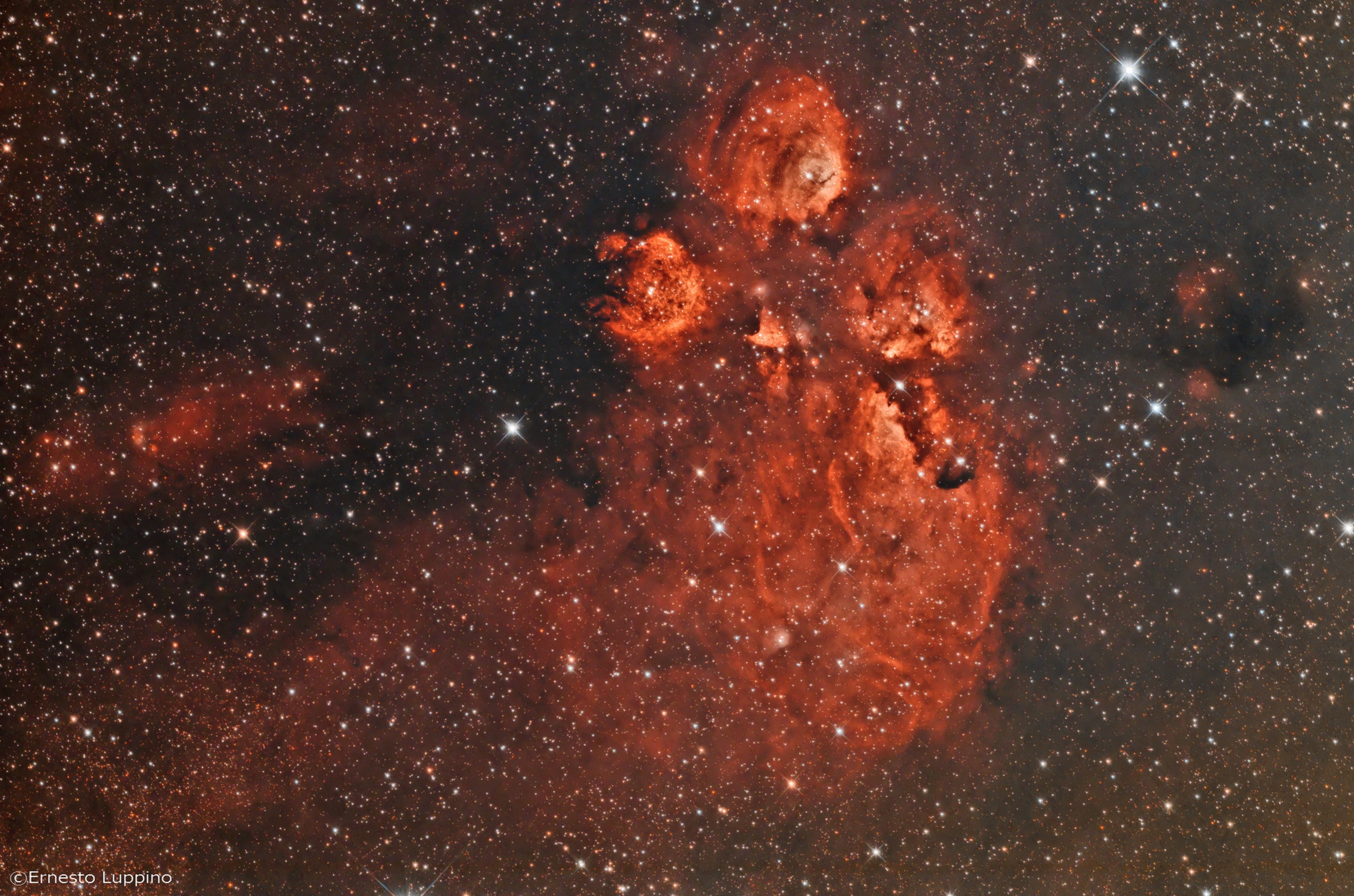 NGC6334